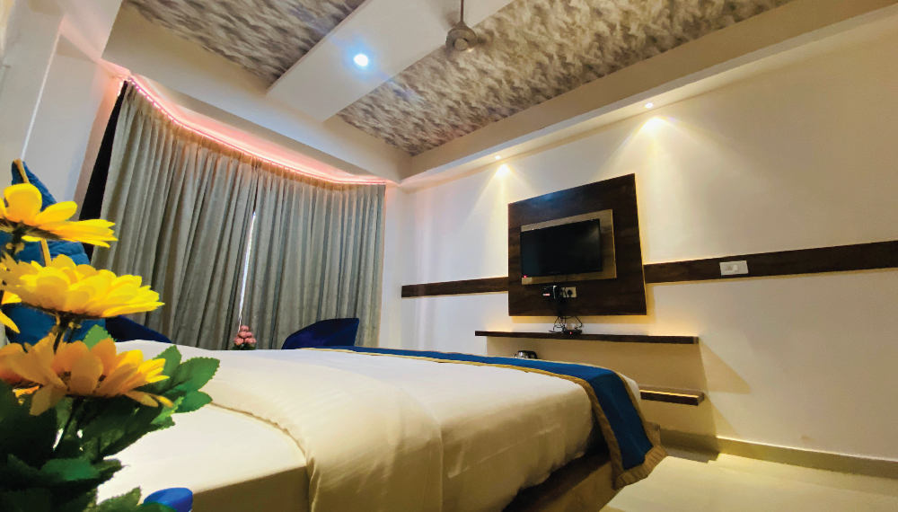 Standard Room-02
